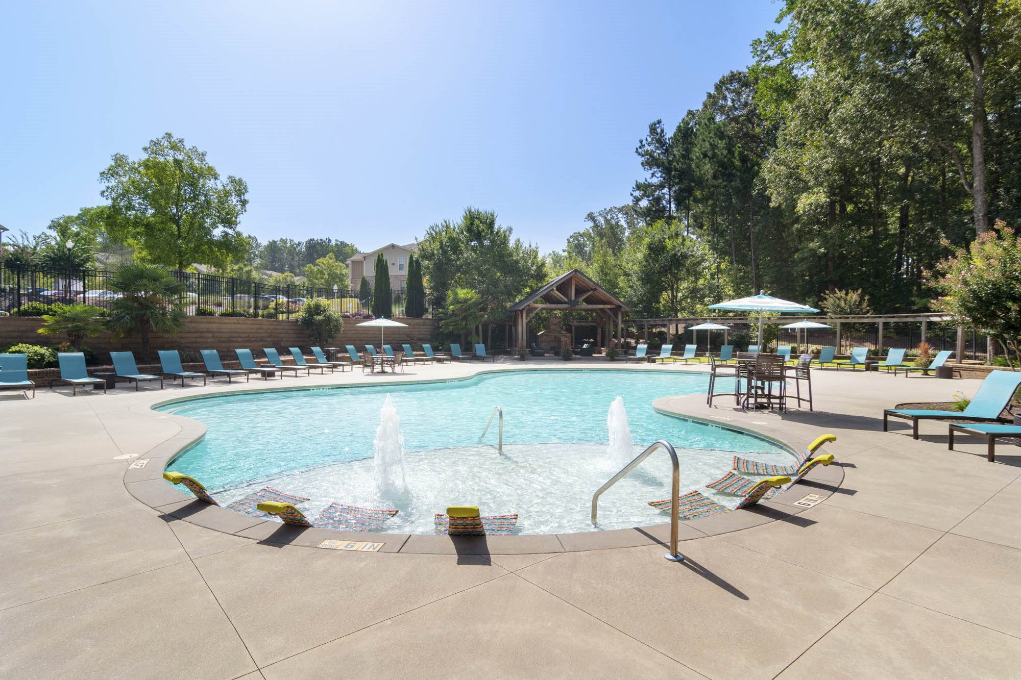 Apartments for Rent in Newnan, GA Willows at Ashley Park Photos